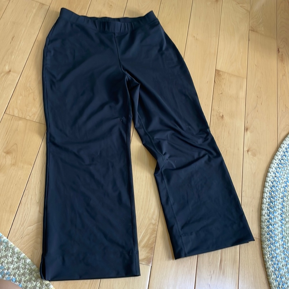 REI yoga pants